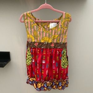 Matilda Jane cute top